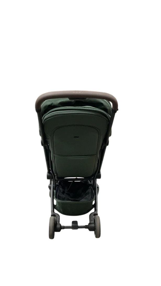 Joolz Aer+ Stroller, 2024, Forest Green - Image 5