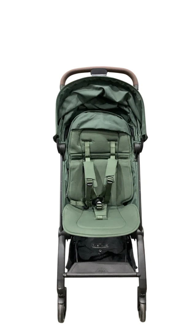 Joolz Aer+ Stroller, 2024, Forest Green - Image 3
