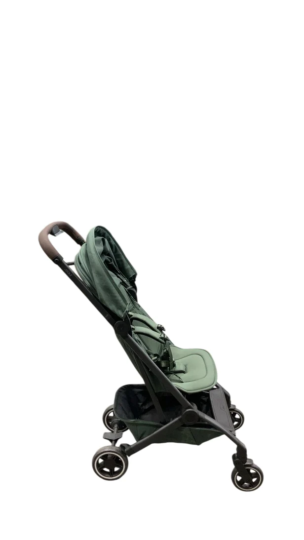 Joolz Aer+ Stroller, 2024, Forest Green - Image 4