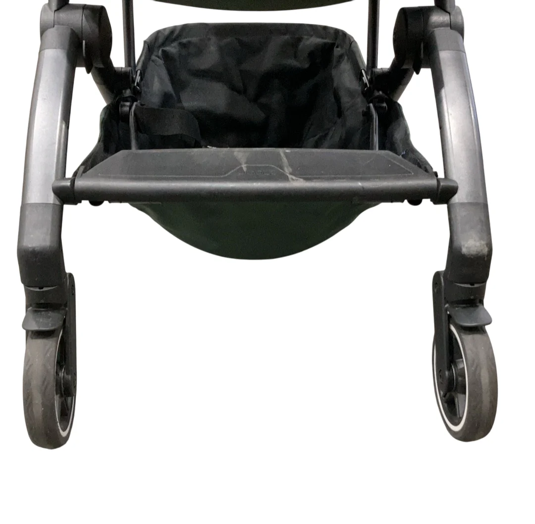 Joolz Aer+ Stroller, 2024, Forest Green - Image 2