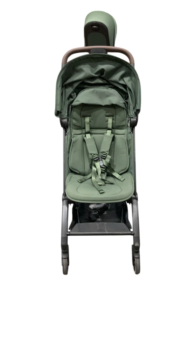 Joolz Aer+ Stroller, 2024, Forest Green - Image 3