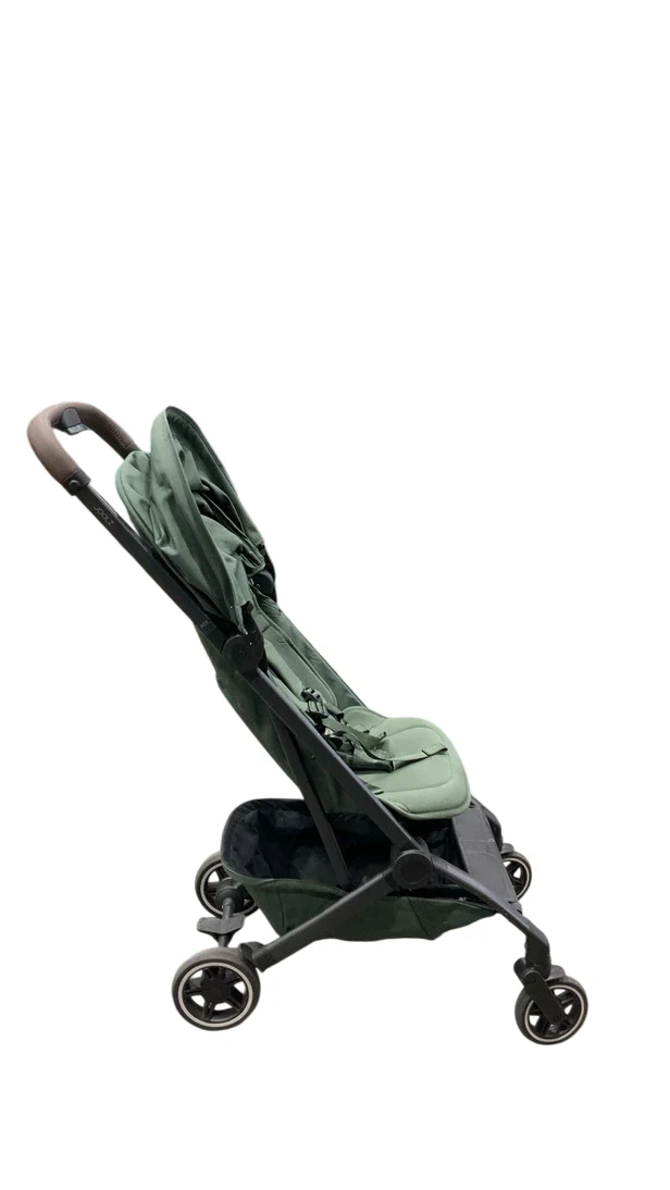 Joolz Aer+ Stroller, 2024, Forest Green - Image 4