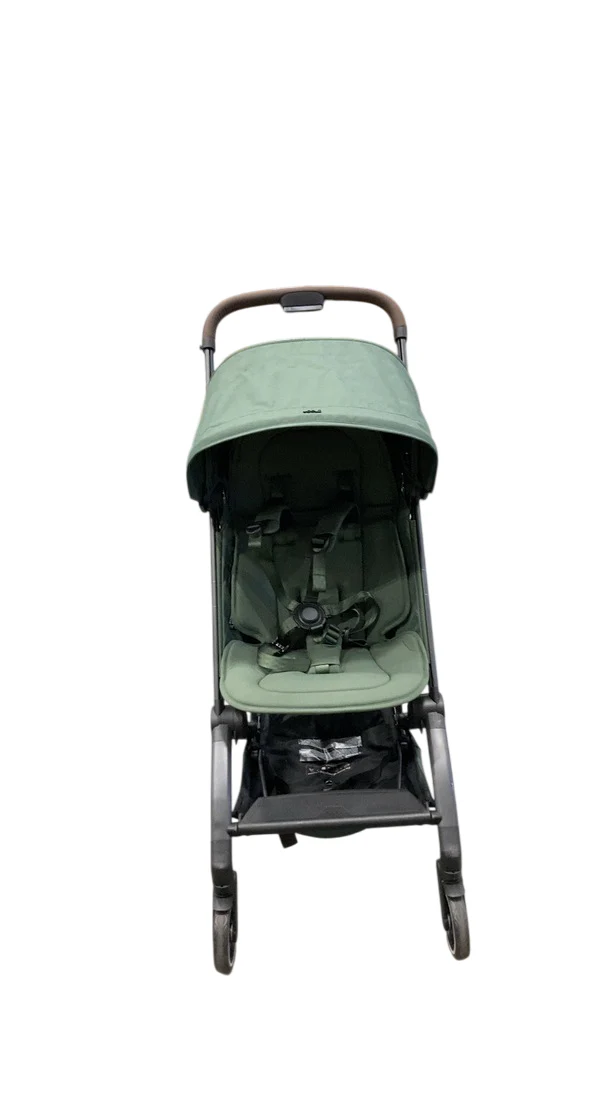 Joolz Aer+ Stroller, 2024, Forest Green