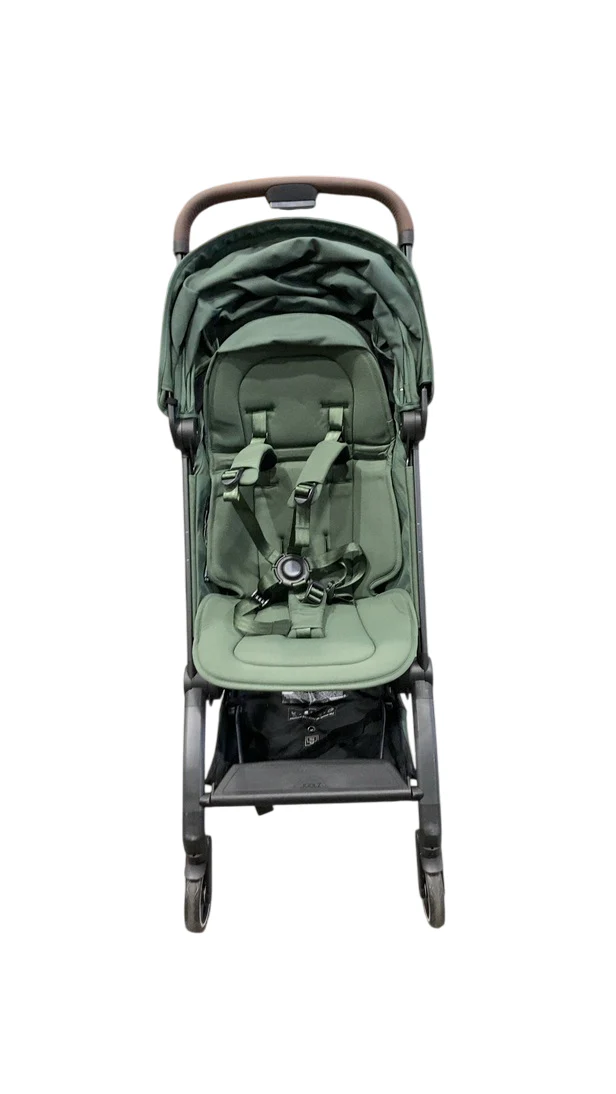 Joolz Aer+ Stroller, 2024, Forest Green - Image 2