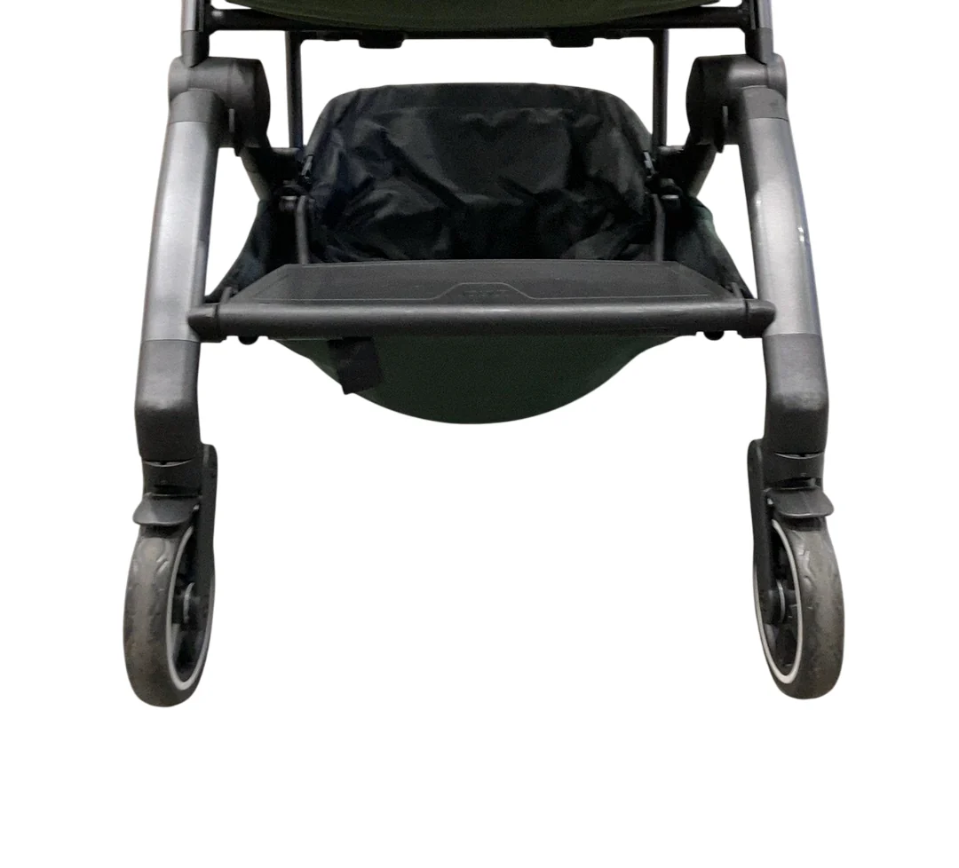 Joolz Aer+ Stroller, 2024, Forest Green - Image 3