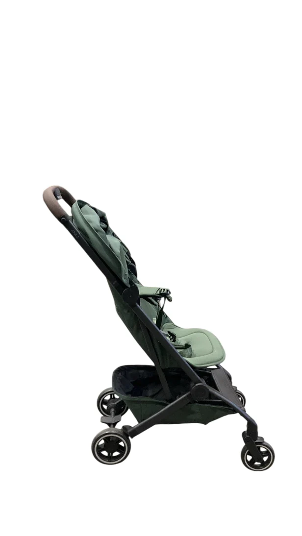 Joolz Aer+ Stroller, 2024, Forest Green - Image 4
