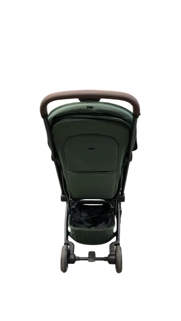 Joolz Aer+ Stroller, 2024, Forest Green - Image 5
