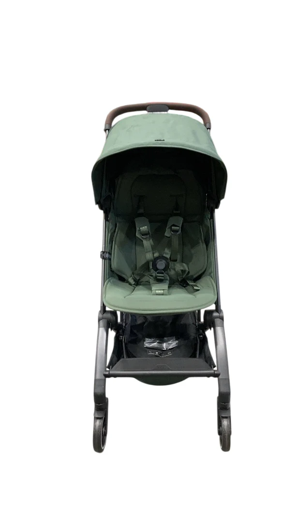 Joolz Aer+ Stroller, 2024, Forest Green