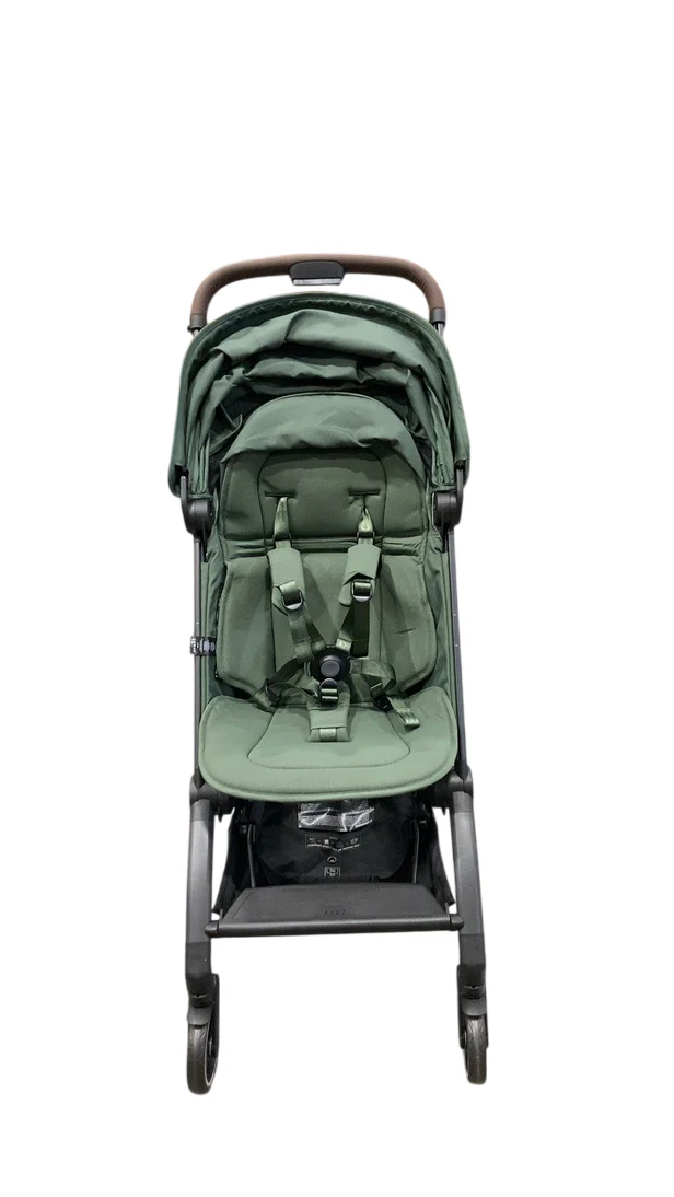 Joolz Aer+ Stroller, 2024, Forest Green - Image 2