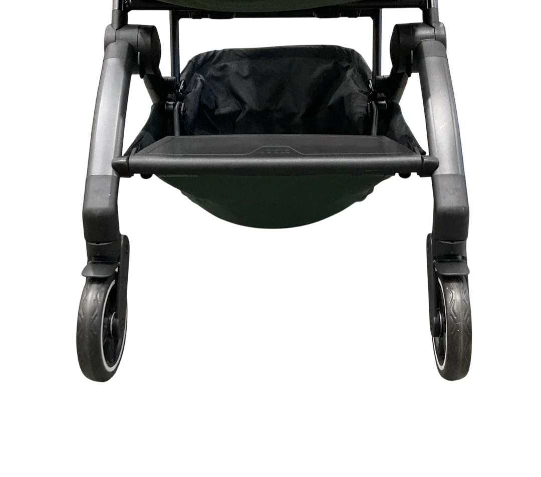 Joolz Aer+ Stroller, 2024, Forest Green - Image 3