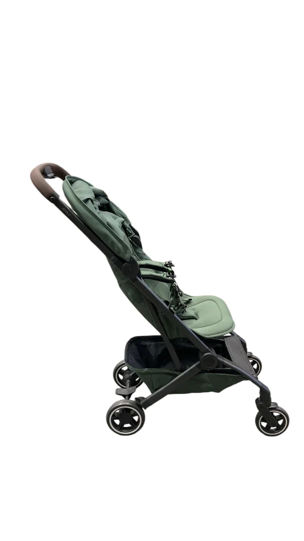 Joolz Aer+ Stroller, 2024, Forest Green - Image 4