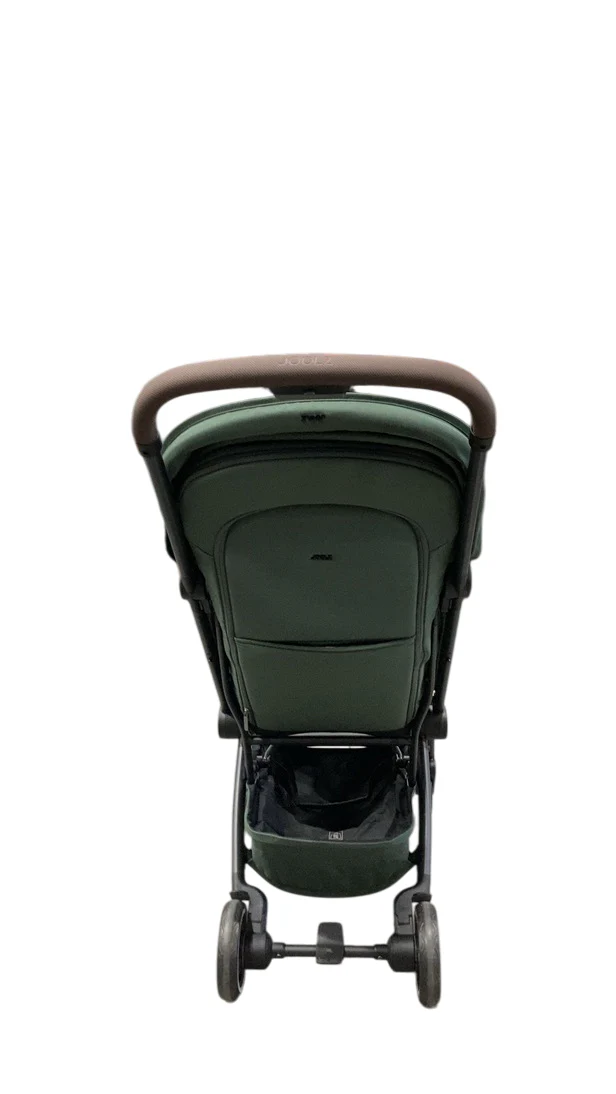 Joolz Aer+ Stroller, 2024, Forest Green - Image 5