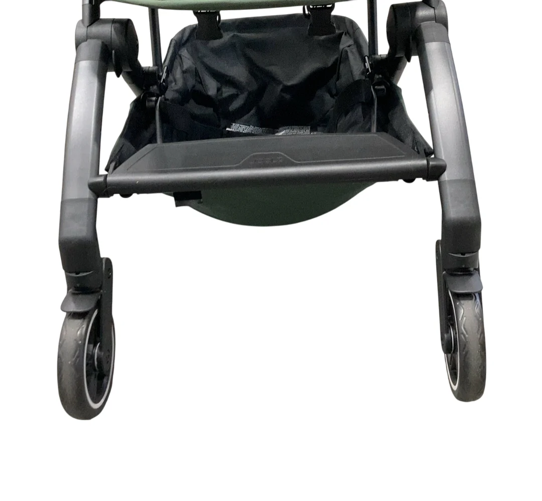 Joolz Aer+ Stroller, 2024, Forest Green - Image 2
