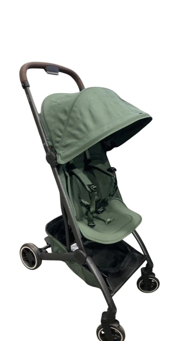 Joolz Aer+ Stroller, 2024, Forest Green - Image 2