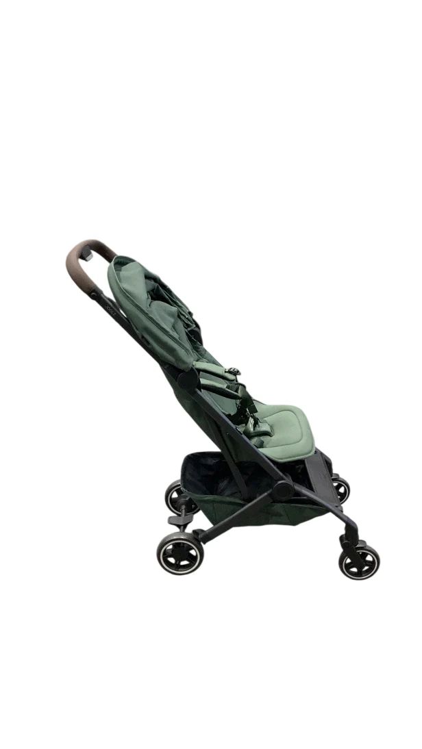 Joolz Aer+ Stroller, 2024, Forest Green - Image 2
