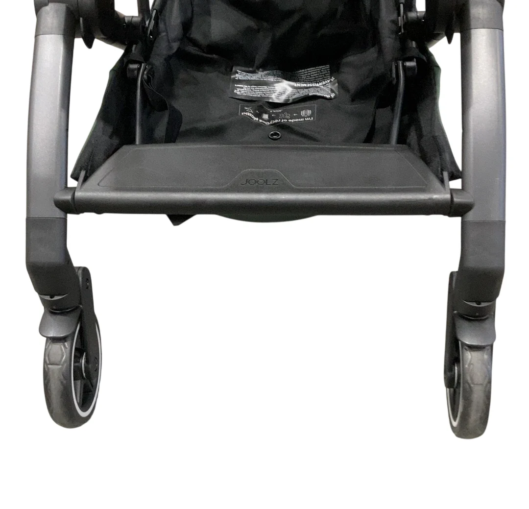 Joolz Aer+ Stroller, 2024, Forest Green - Image 5