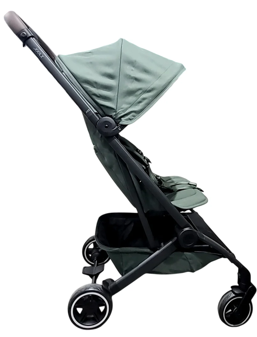 Joolz Aer+ Stroller, 2024, Forest Green - Image 2