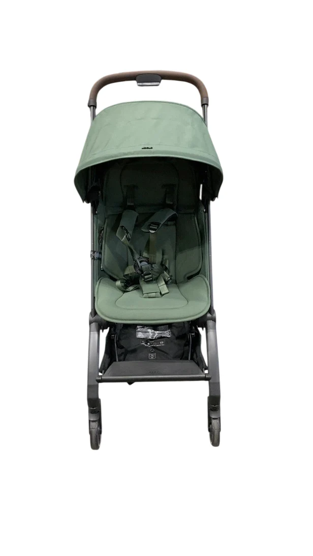 Joolz Aer+ Stroller, 2024, Forest Green