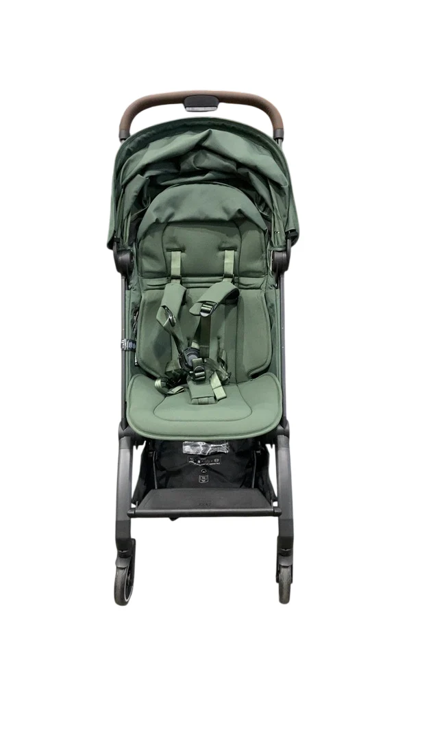 Joolz Aer+ Stroller, 2024, Forest Green - Image 3