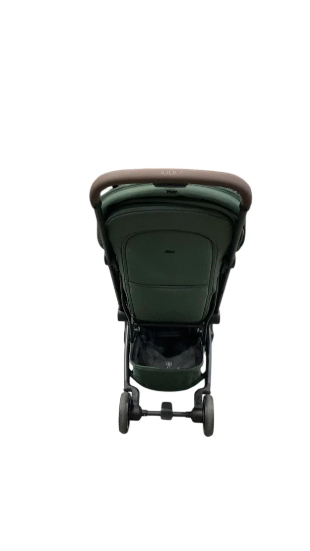 Joolz Aer+ Stroller, 2024, Forest Green - Image 4