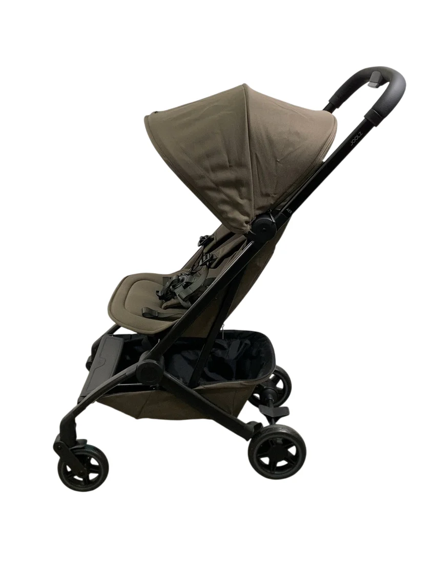 Joolz Aer+ Stroller, 2024, Hazel Brown - Image 4