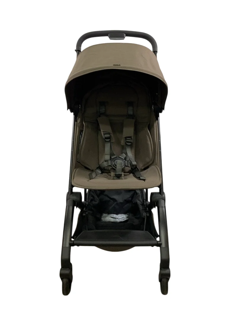 Joolz Aer+ Stroller, 2024, Hazel Brown - Image 5