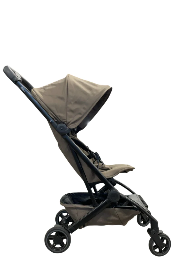 Joolz Aer+ Stroller, 2024, Hazel Brown - Image 7