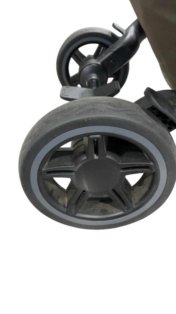 Joolz Aer+ Stroller, 2024, Hazel Brown - Image 8