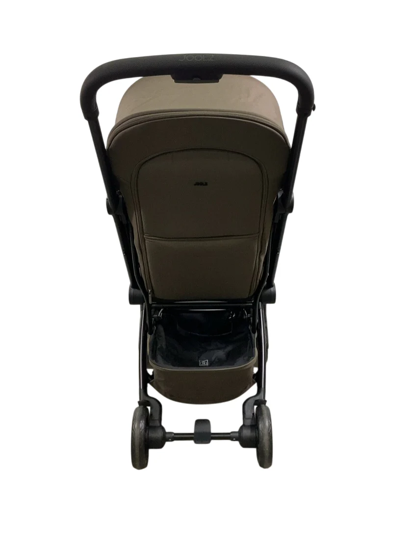 Joolz Aer+ Stroller, 2024, Hazel Brown - Image 7