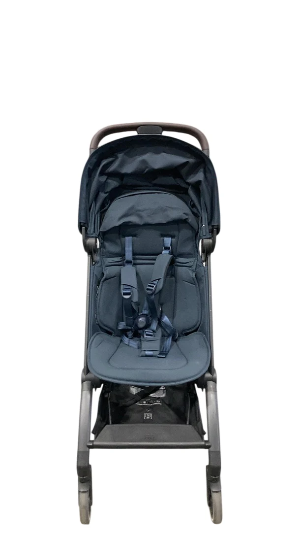 Joolz Aer+ Stroller, 2024, Navy Blue - Image 3