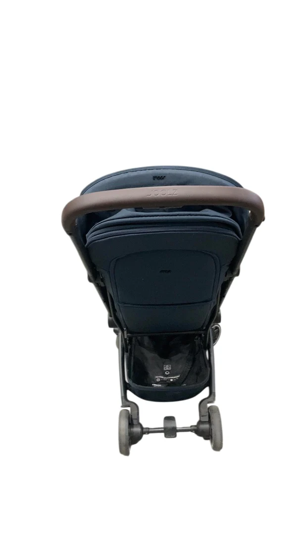 Joolz Aer+ Stroller, 2024, Navy Blue - Image 4