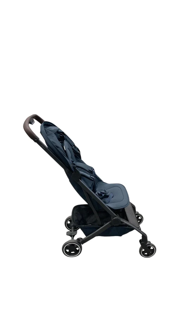Joolz Aer+ Stroller, 2024, Navy Blue - Image 3