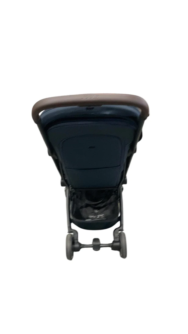 Joolz Aer+ Stroller, 2024, Navy Blue - Image 4