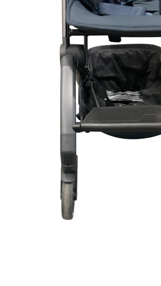 Joolz Aer+ Stroller, 2024, Navy Blue - Image 5