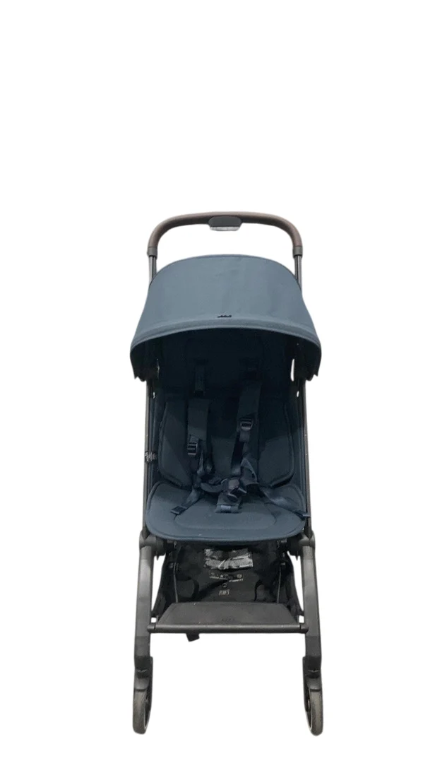 Joolz Aer+ Stroller, 2024, Navy Blue