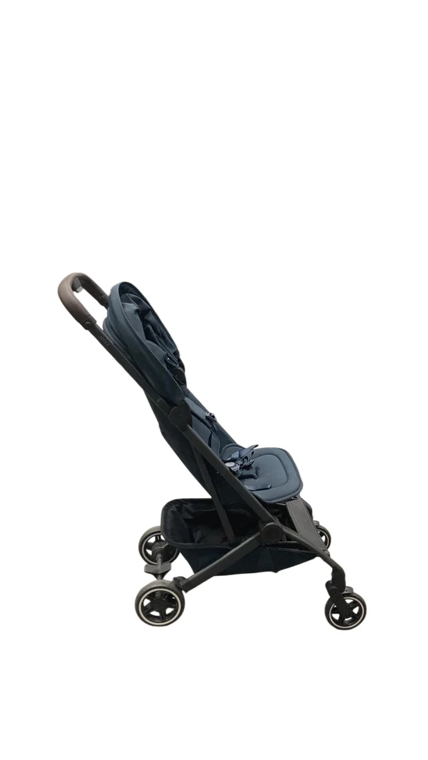 Joolz Aer+ Stroller, 2024, Navy Blue - Image 2