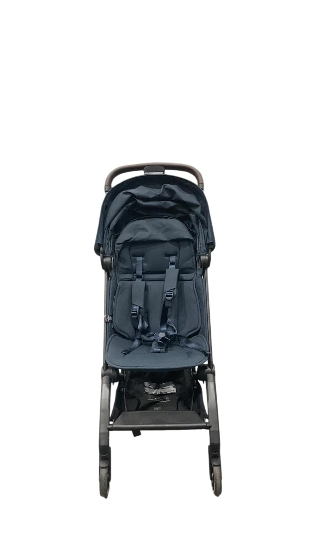 Joolz Aer+ Stroller, 2024, Navy Blue - Image 3