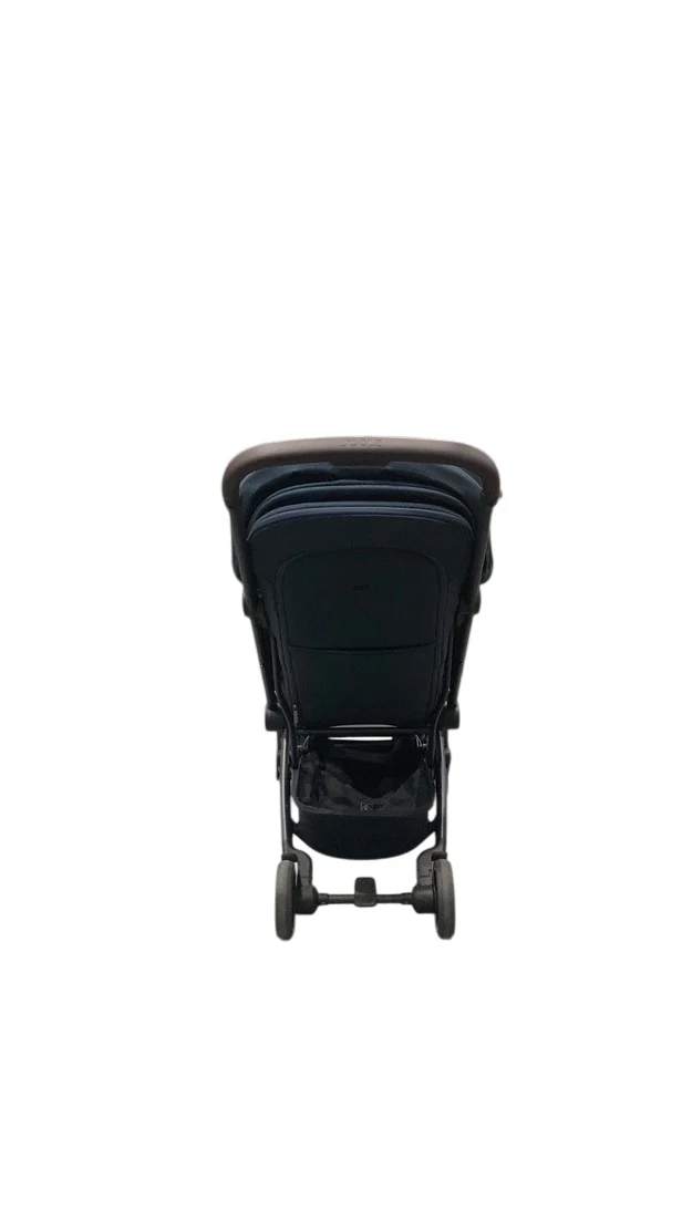 Joolz Aer+ Stroller, 2024, Navy Blue - Image 4