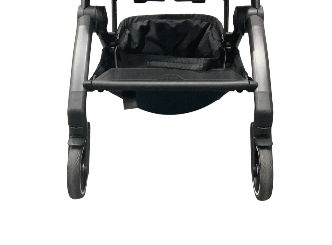 Joolz Aer+ Stroller, 2024, Navy Blue - Image 2