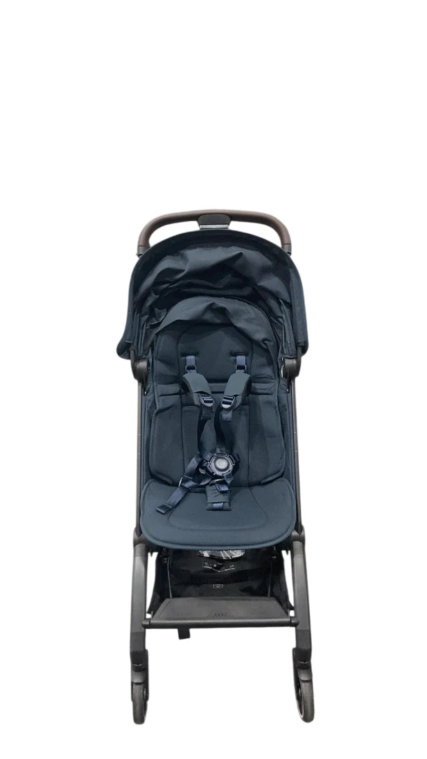 Joolz Aer+ Stroller, 2024, Navy Blue - Image 3