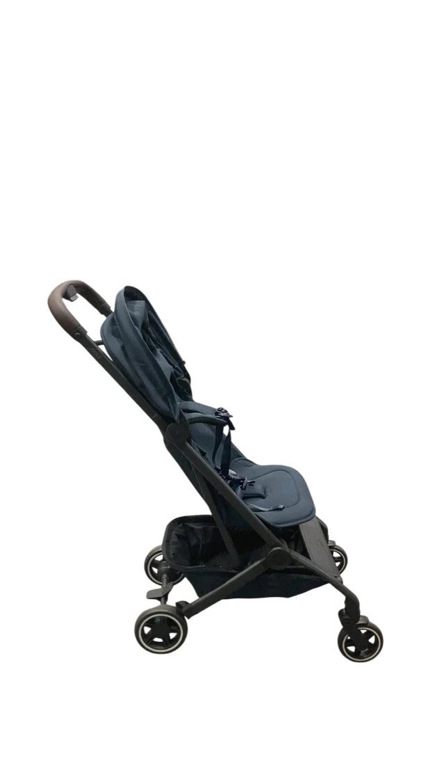 Joolz Aer+ Stroller, 2024, Navy Blue - Image 4