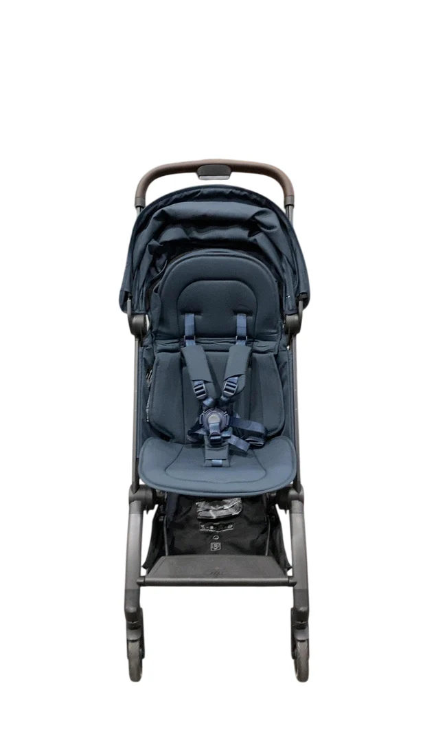 Joolz Aer+ Stroller, 2024, Navy Blue - Image 3