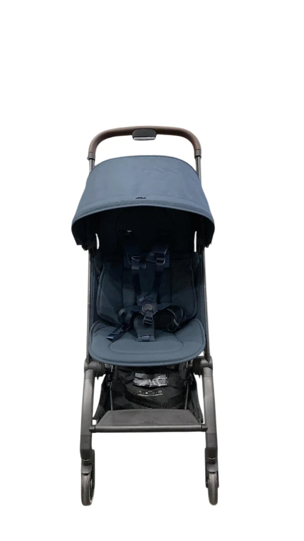 Joolz Aer+ Stroller, 2024, Navy Blue - Image 3