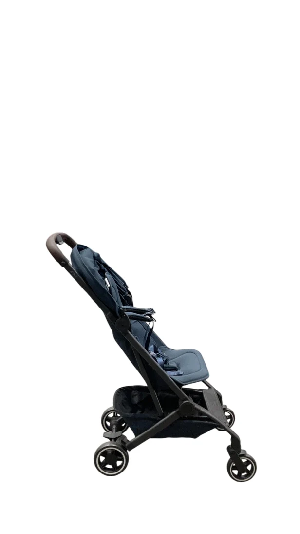 Joolz Aer+ Stroller, 2024, Navy Blue - Image 4