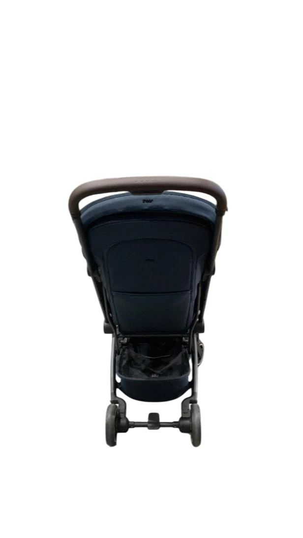 Joolz Aer+ Stroller, 2024, Navy Blue - Image 5
