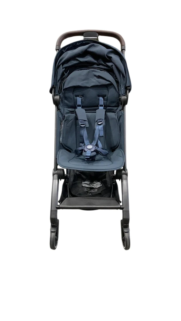 Joolz Aer+ Stroller, 2024, Navy Blue - Image 2