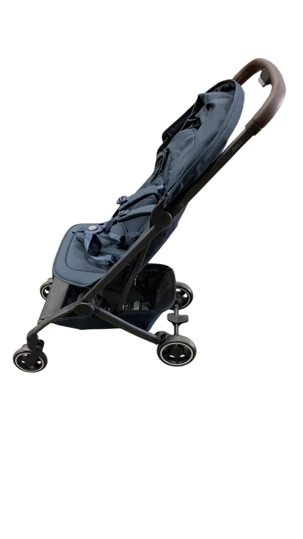 Joolz Aer+ Stroller, 2024, Navy Blue - Image 4