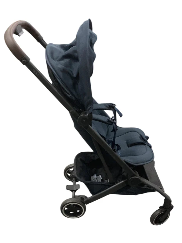 Joolz Aer+ Stroller, 2024, Navy Blue - Image 2