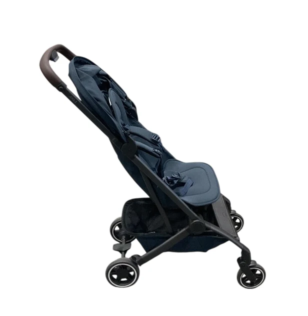 Joolz Aer+ Stroller, 2024, Navy Blue - Image 3