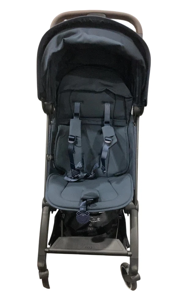Joolz Aer+ Stroller, 2024, Navy Blue - Image 4